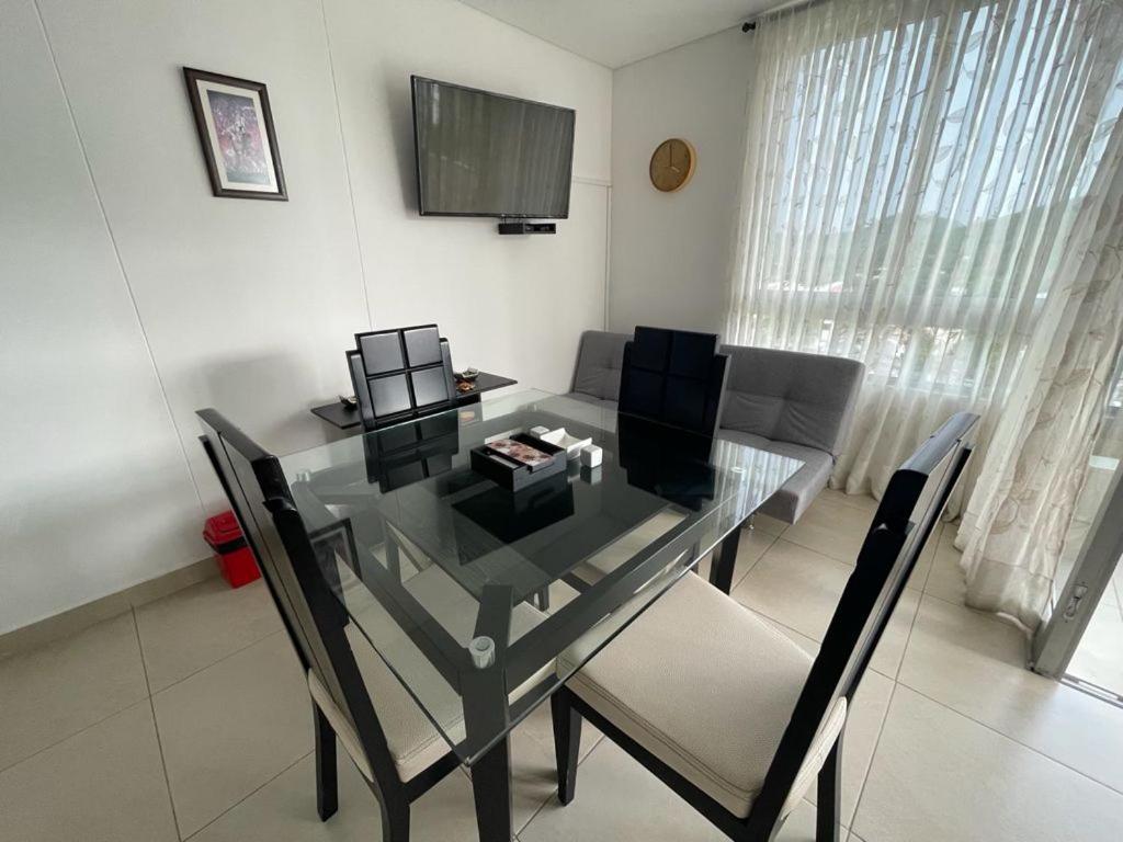 Appartement Rodadero Sur Confortable
