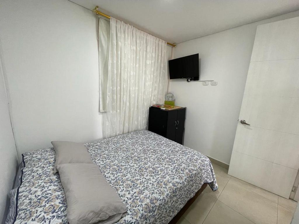 Appartement Rodadero Sur Confortable