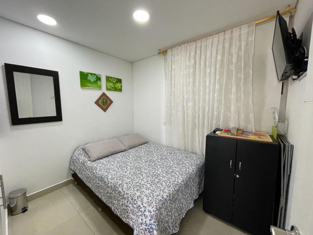 Appartement Rodadero Sur Confortable