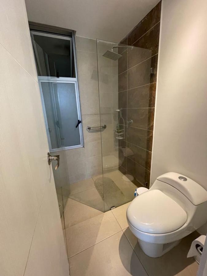 Appartement Rodadero Sur Confortable Santa Marta (Magdalena)