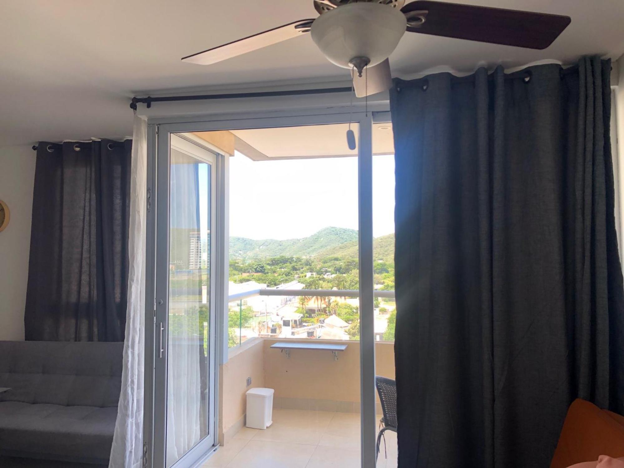 Appartement Rodadero Sur Confortable Santa Marta (Magdalena)