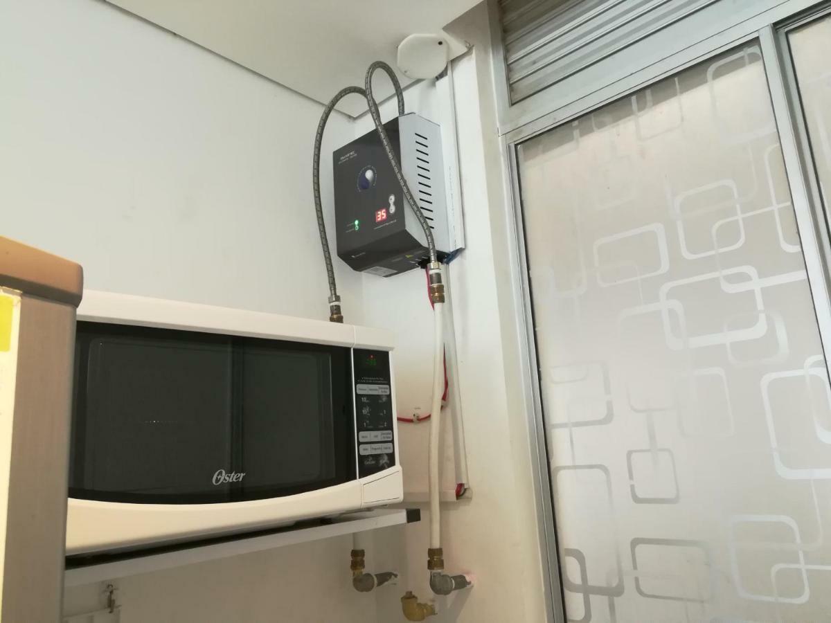 Appartement Rodadero Sur Confortable Santa Marta (Magdalena)